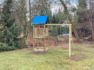 Maison de vacances Marielyst Enregistrement extérieur 6