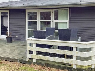 Maison de vacances Marielyst Enregistrement extérieur 15