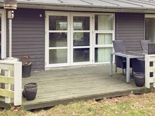 Holiday house Marielyst Outdoor Recording 4