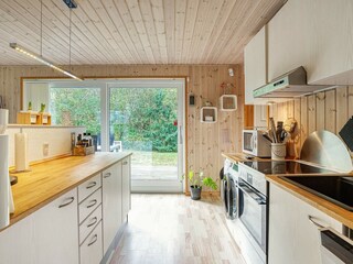 Maison de vacances Marielyst  30