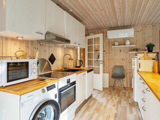 Holiday house Marielyst  9