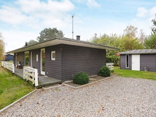 Maison de vacances Marielyst  26