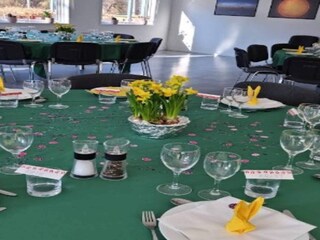 Maison de vacances Marielyst Enregistrement extérieur 13