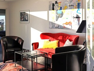Holiday house Bua  11