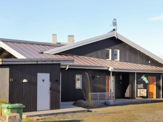 Ferienhaus Bua Außenaufnahme 5