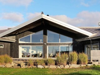 Maison de vacances Bua Enregistrement extérieur 1