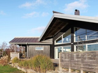 Vakantiehuis Bua Buitenaudio-opname 2