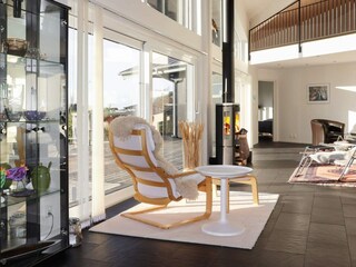 Maison de vacances Bua  9