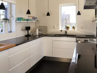 Maison de vacances Bua  29