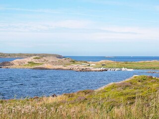 Maison de vacances Bua  33