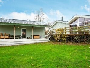 6 Personen Ferienhaus in Broager - Kruså - image1