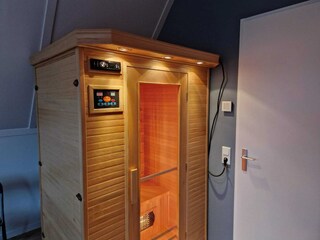 Vakantiehuis Sint-Maartensdijk  39