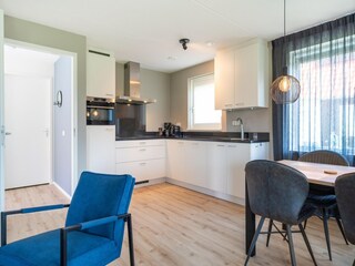 Holiday house Sint-Maartensdijk Features 15