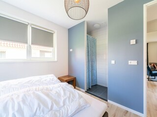 Holiday house Sint-Maartensdijk Features 16
