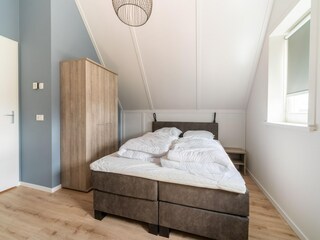 Maison de vacances Sint-Maartensdijk Équipement 28