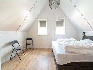 Vakantiehuis Sint-Maartensdijk Kenmerken 33