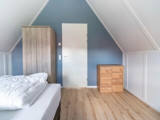 Maison de vacances Sint-Maartensdijk Équipement 32