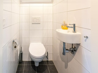 Ferienhaus Sint-Maartensdijk Ausstattung 35