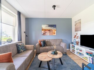 Ferienhaus Sint-Maartensdijk Ausstattung 23
