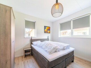 Ferienhaus Sint-Maartensdijk Ausstattung 34