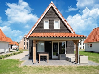 Maison de vacances Sint-Maartensdijk Enregistrement extérieur 4