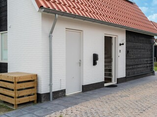 Maison de vacances Sint-Maartensdijk Équipement 20