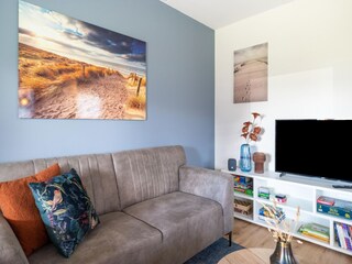 Ferienhaus Sint-Maartensdijk Ausstattung 13