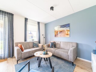 Maison de vacances Sint-Maartensdijk Équipement 26