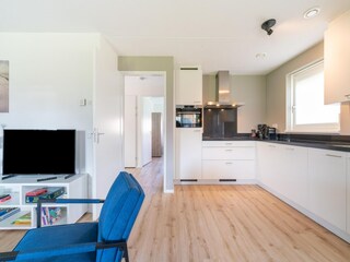 Maison de vacances Sint-Maartensdijk Équipement 12