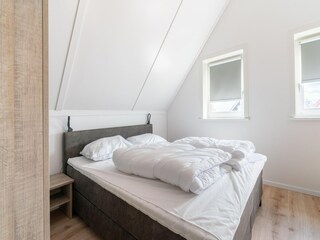 Maison de vacances Sint-Maartensdijk Équipement 30