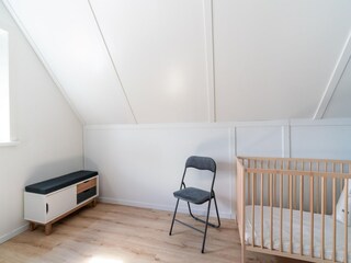 Maison de vacances Sint-Maartensdijk Équipement 9