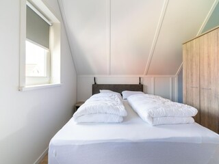 Maison de vacances Sint-Maartensdijk Équipement 17