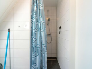 Ferienhaus Sint-Maartensdijk Ausstattung 12