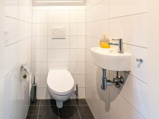 Holiday house Sint-Maartensdijk Features 29