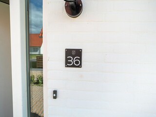Ferienhaus Sint-Maartensdijk  39