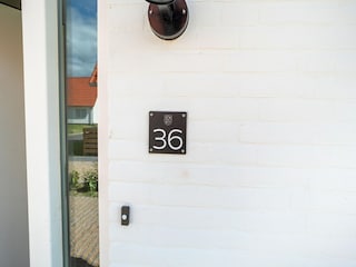 Maison de vacances Sint-Maartensdijk  39