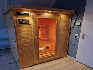 Maison de vacances Sint-Maartensdijk  38