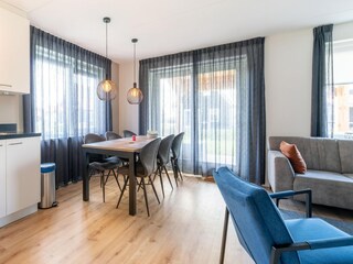 Holiday house Sint-Maartensdijk Features 17