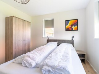 Casa de vacaciones Sint-Maartensdijk Características 22