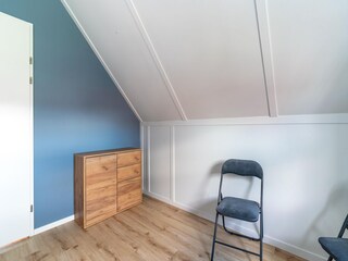 Holiday house Sint-Maartensdijk Features 32
