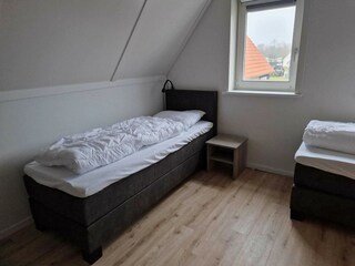 Ferienhaus Sint-Maartensdijk Ausstattung 12