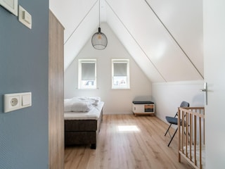 Ferienhaus Sint-Maartensdijk Ausstattung 9