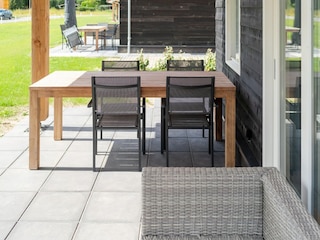 Holiday house Sint-Maartensdijk Outdoor Recording 5