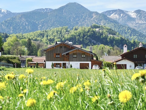 Ferienwohnung Dehnert