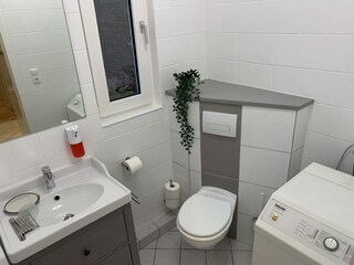 Ferienwohnung Hambühren Ausstattung 24