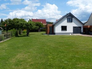 Ferienhaus Familie Danz - Fambach - image1