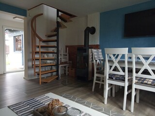 Holiday house Fambach Features 5