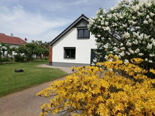 Holiday house Fambach Outdoor Recording 1