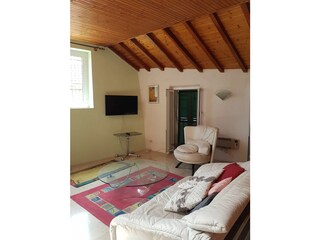 Casa per le vacanze Villa Faraldi Caratteristiche 17