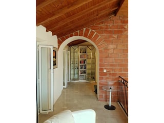 Casa per le vacanze Villa Faraldi Caratteristiche 18